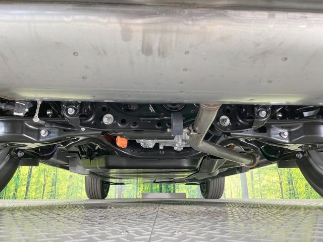 RAV4 HYBRID 4WD