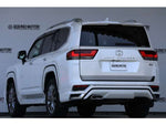 LANDCRUISER wagon