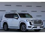 LANDCRUISER wagon