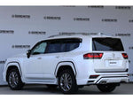 LANDCRUISER wagon