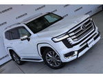 LANDCRUISER wagon