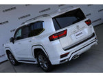 LANDCRUISER wagon