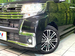 TANTO CUSTOM