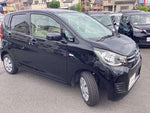 eK WAGON