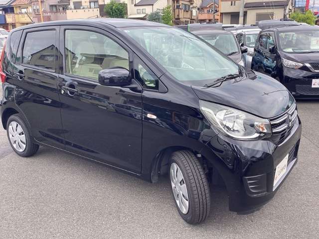 eK WAGON