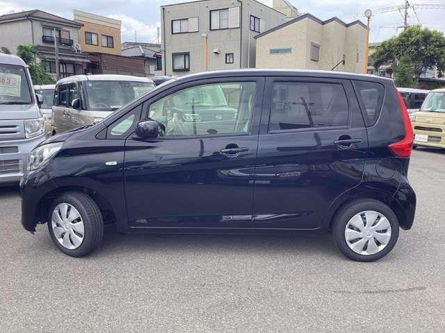 eK WAGON