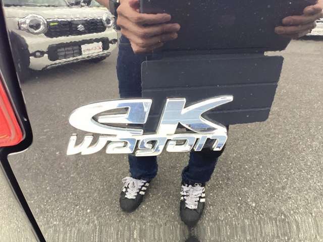 eK WAGON