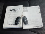 SOLIO