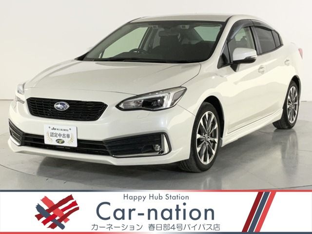 IMPREZA G4
