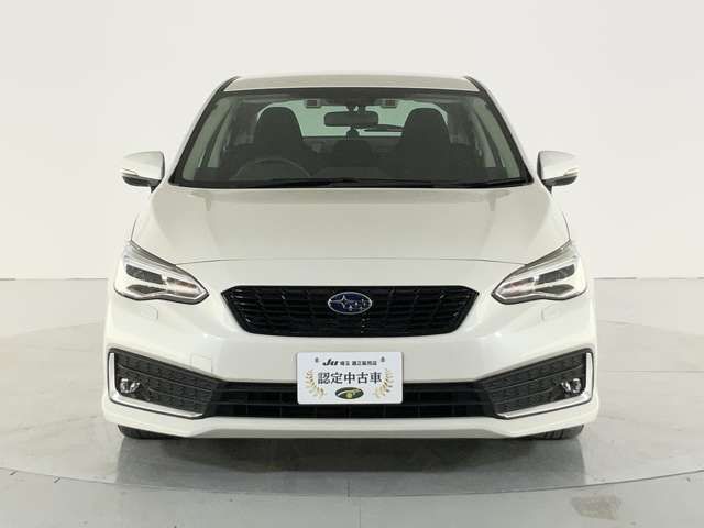 IMPREZA G4
