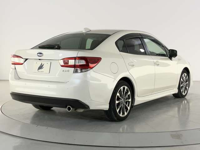 IMPREZA G4