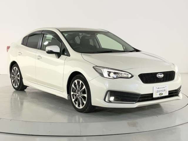 IMPREZA G4