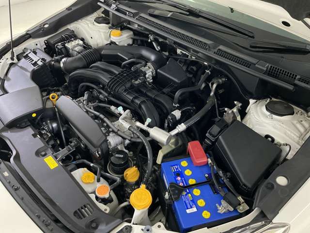 IMPREZA G4
