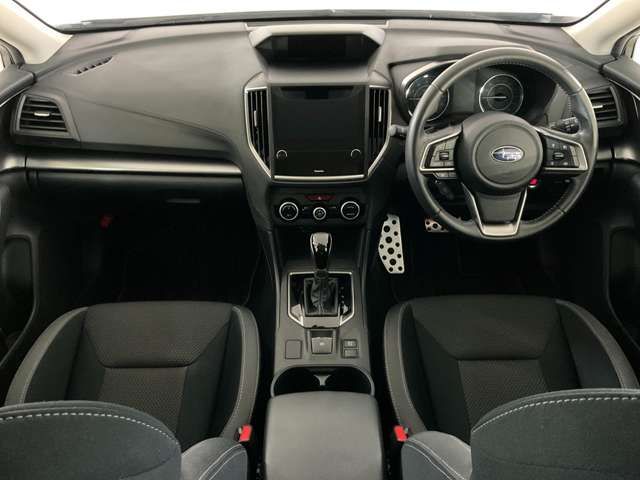 IMPREZA G4