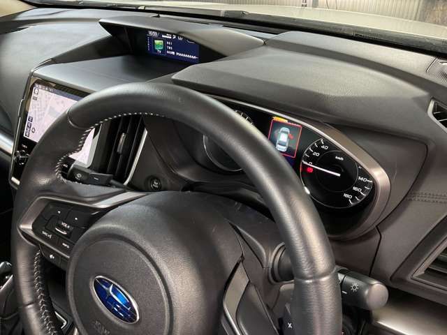 IMPREZA G4