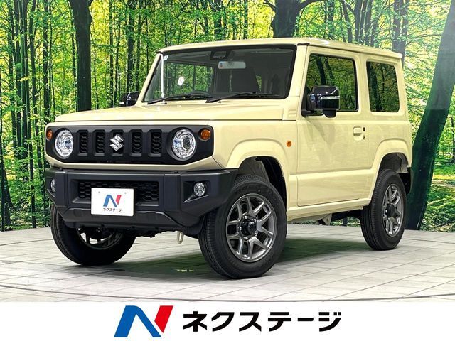 JIMNY 4WD