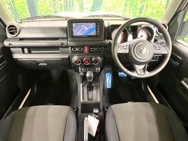 JIMNY 4WD