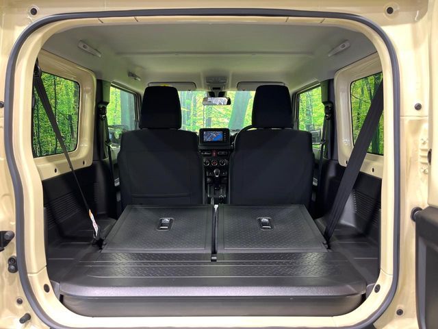 JIMNY 4WD