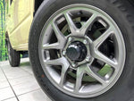 JIMNY 4WD