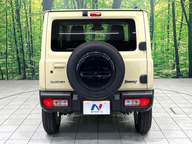 JIMNY 4WD