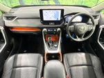 RAV4 4WD