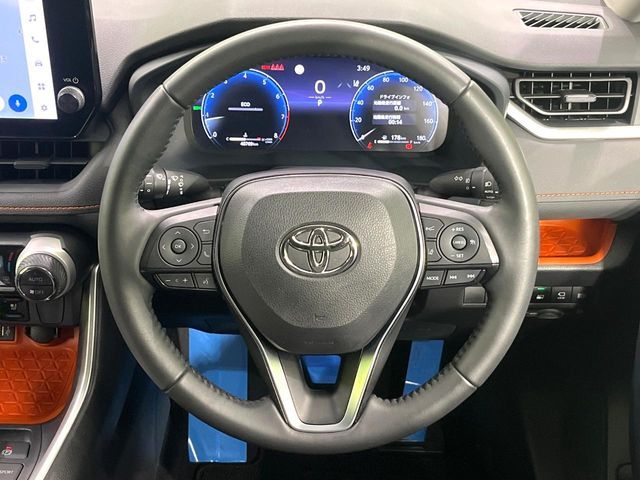 RAV4 4WD