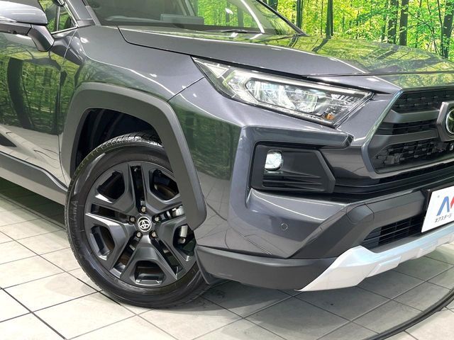 RAV4 4WD