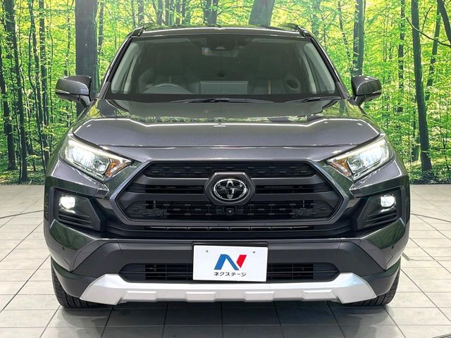 RAV4 4WD