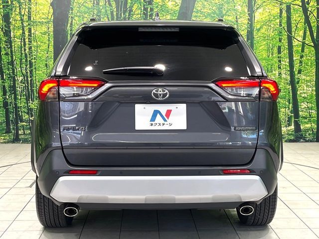 RAV4 4WD