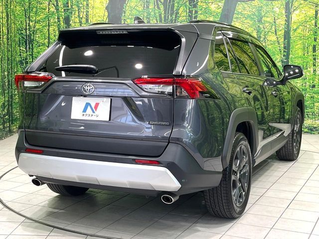 RAV4 4WD