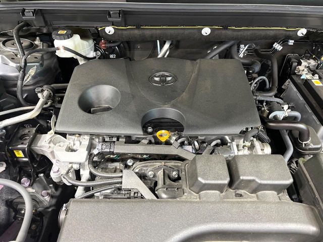RAV4 4WD