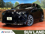 CROWN ESTATE 4WD