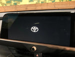 CROWN ESTATE 4WD