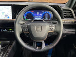 CROWN ESTATE 4WD