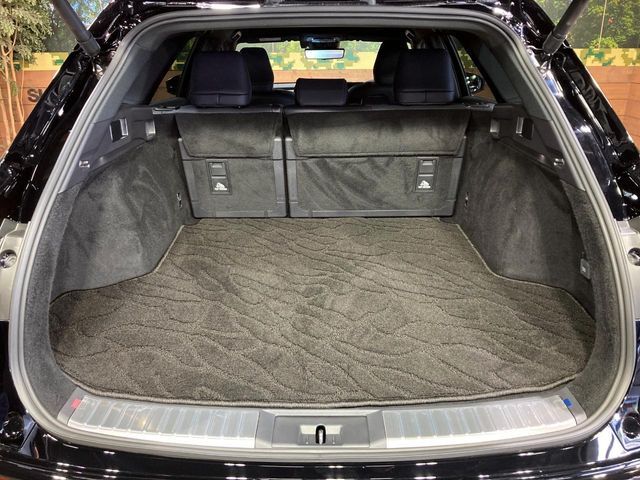 CROWN ESTATE 4WD