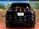 CROWN ESTATE 4WD