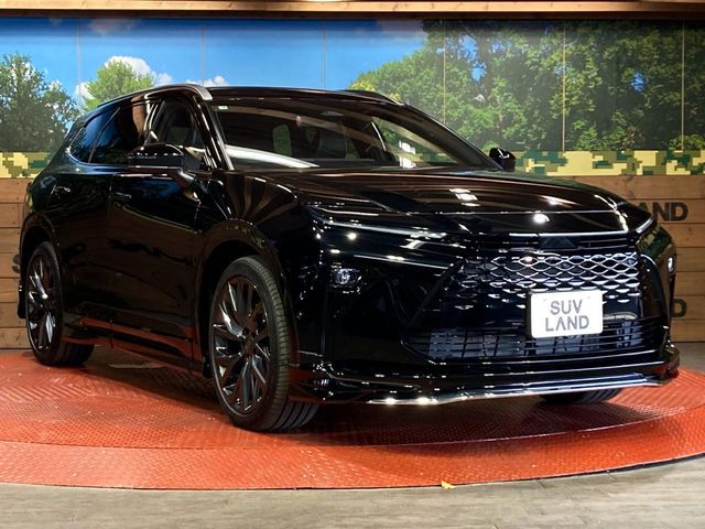 CROWN ESTATE 4WD
