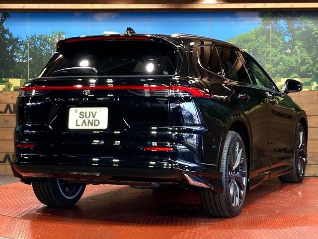 CROWN ESTATE 4WD