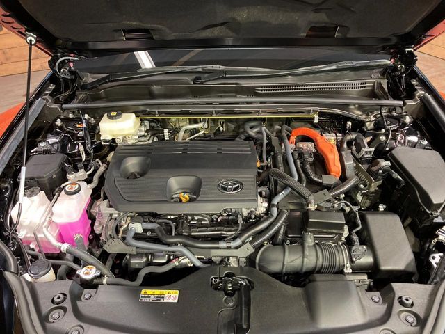 CROWN ESTATE 4WD