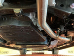 CROWN ESTATE 4WD
