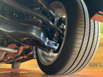 CROWN ESTATE 4WD