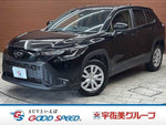 COROLLA CROSS