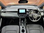 COROLLA CROSS