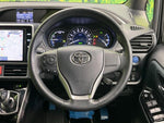 VOXY HYBRID