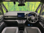 STEPWAGON e:HEV SPADA