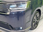 STEPWAGON e:HEV SPADA