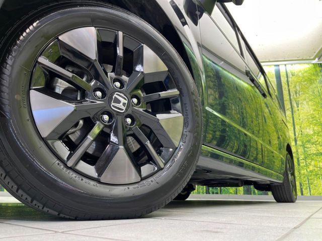 STEPWAGON e:HEV SPADA