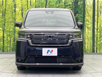 STEPWAGON e:HEV SPADA