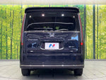 STEPWAGON e:HEV SPADA