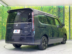 STEPWAGON e:HEV SPADA